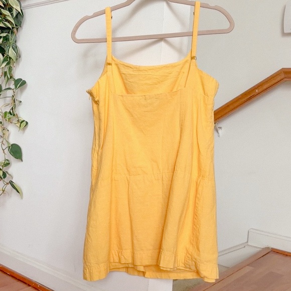 Urban Outfitters Shift Mini Dress Size L - Picture 6 of 8